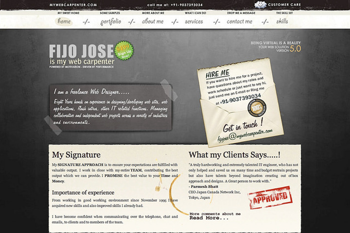 Fijo Jose